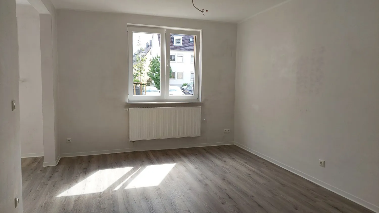 2 Zimmer Wohnung mit 58 m² in Siegen – Bild 5
