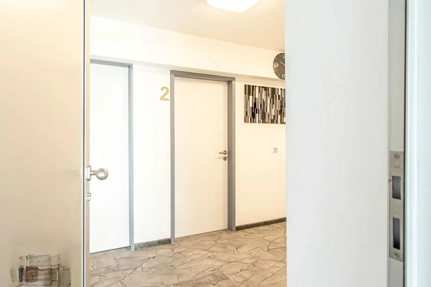 WG-Zimmer mit 14 m² in Frankfurt am Main – Bild 1