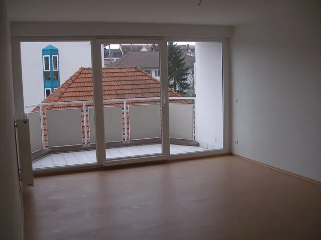 2 Zimmer Wohnung mit 78 m² in Frankfurt am Main – Bild 6