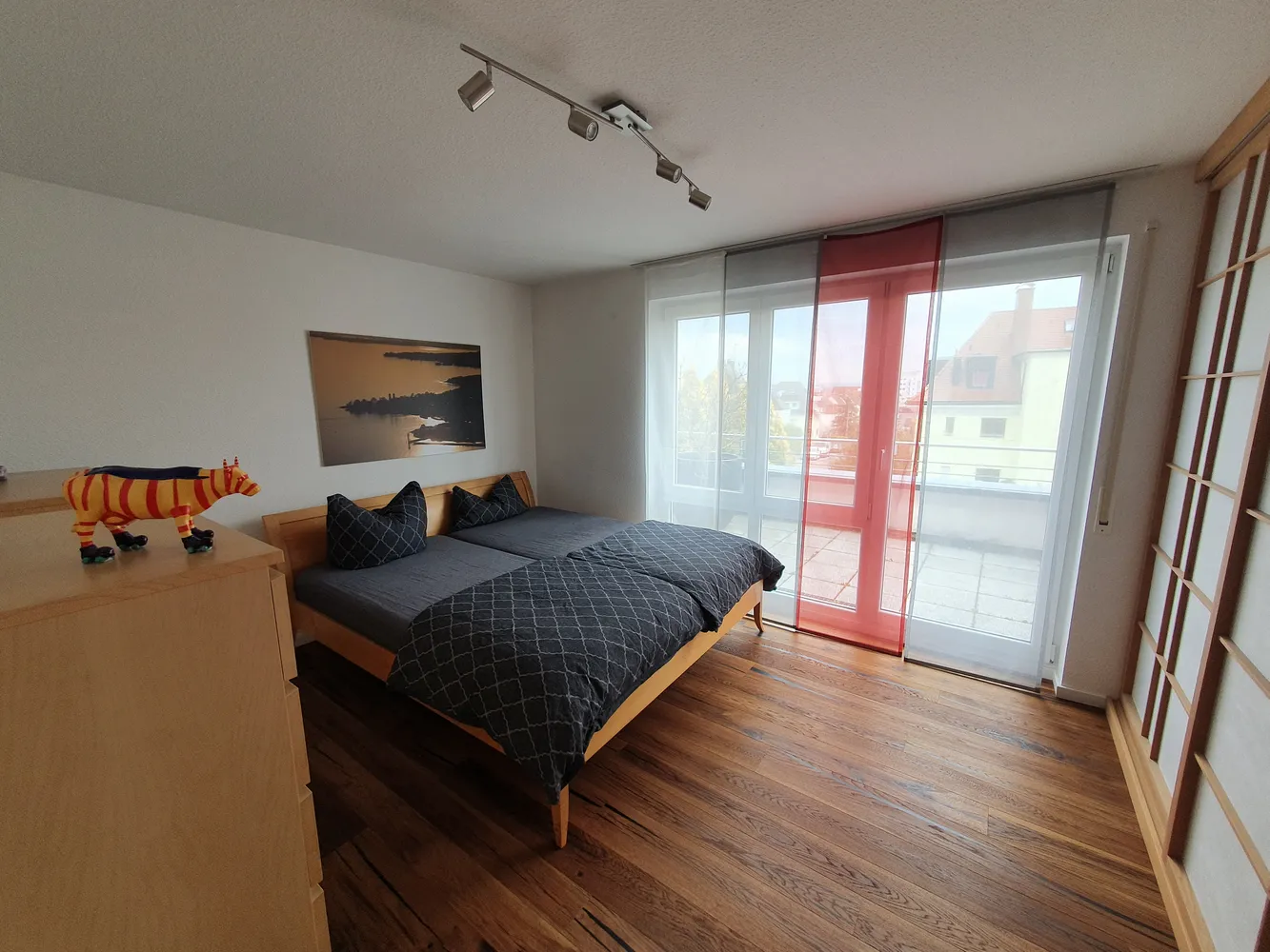 3 Zimmer Wohnung mit 100 m² in Friedrichshafen – Bild 11