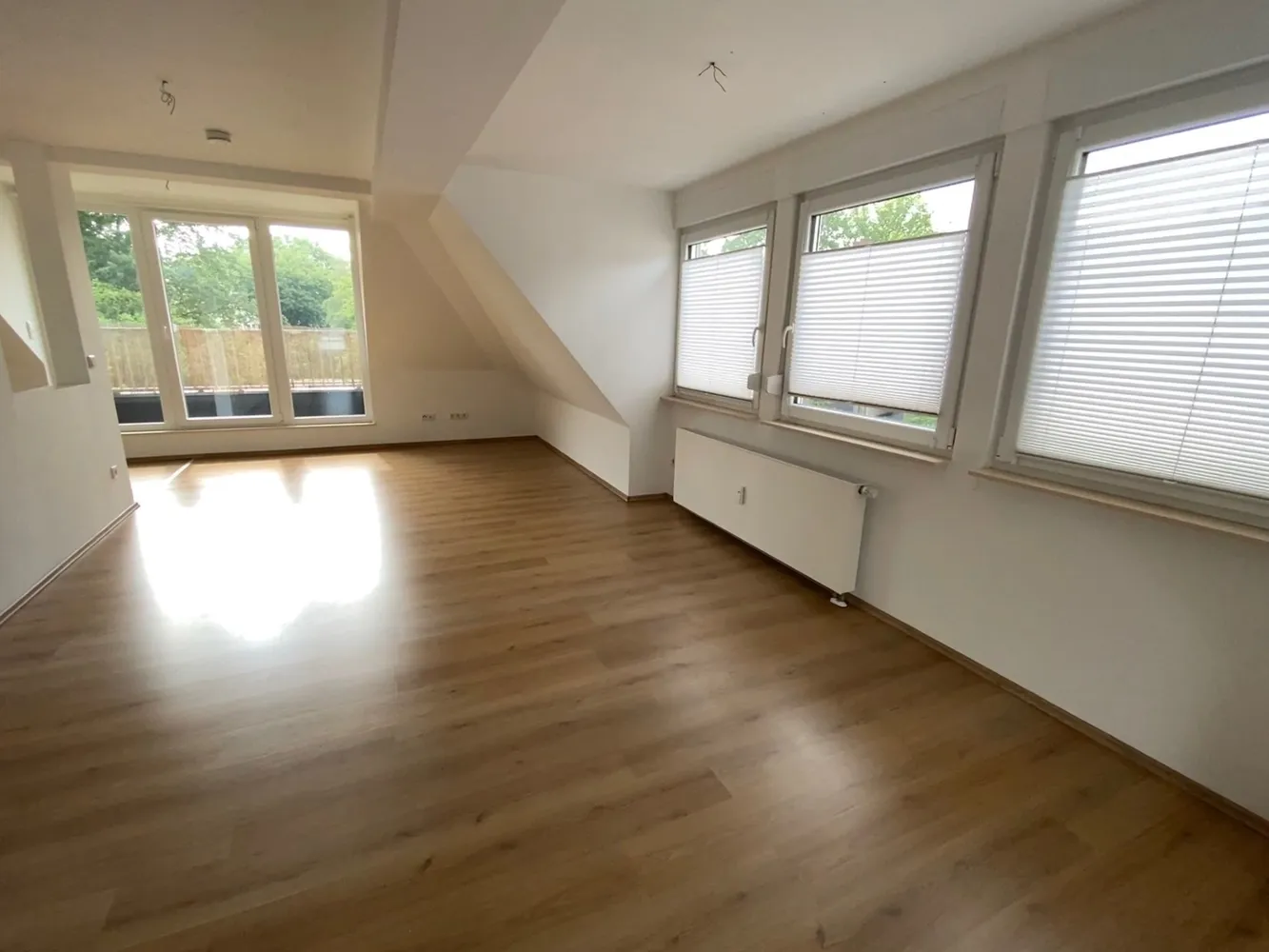 2 Zimmer Wohnung mit 68 m² in Gelsenkirchen – Bild 1