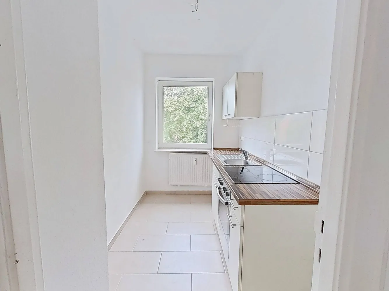 2 Zimmer Wohnung mit 43 m² in Rendsburg – Bild 4