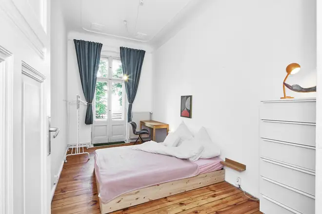 2 Zimmer Wohnung mit 61 m² in Berlin – Bild 5