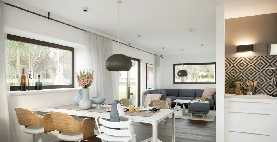 4 Zimmer Haus mit 125 m² in Lüdenscheid – Bild 1