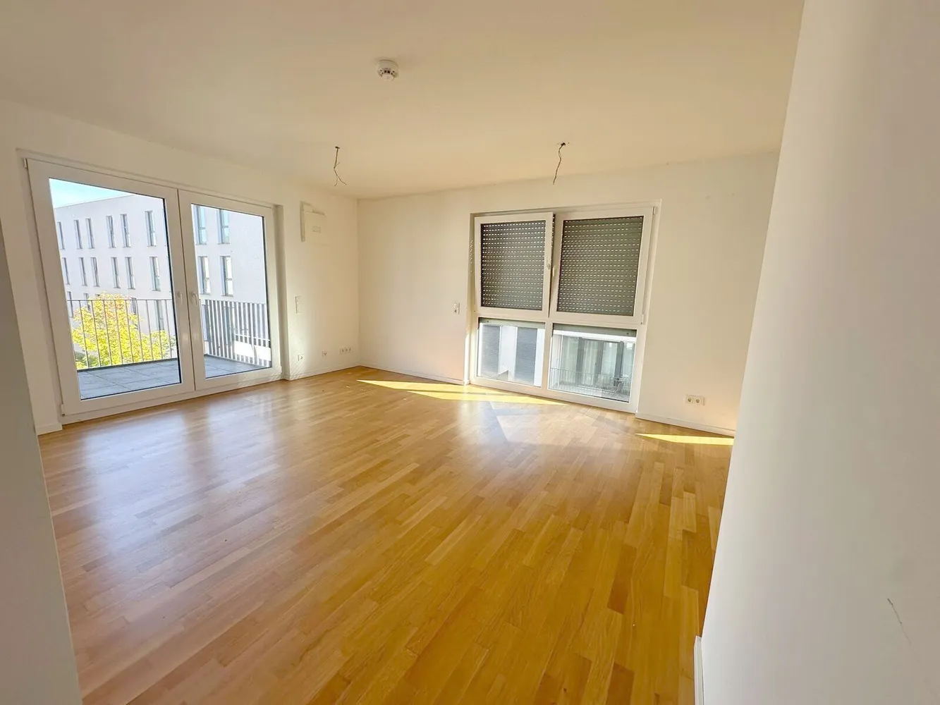 2 Zimmer Wohnung mit 65 m² in Trier – Bild 1