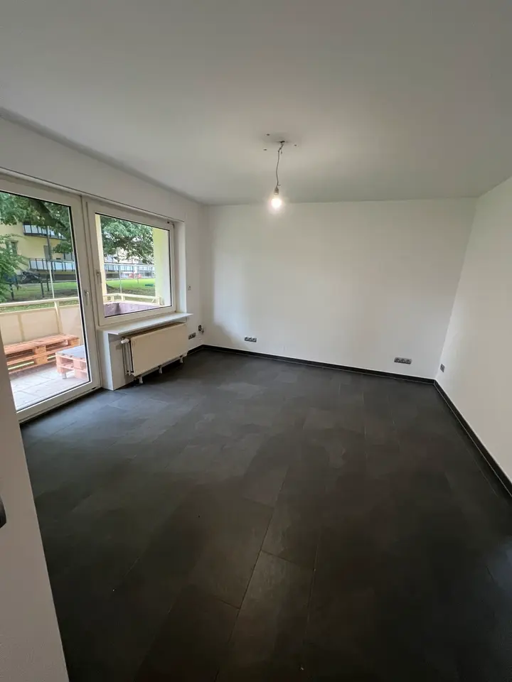 3 Zimmer Wohnung mit 55 m² in Nürnberg – Bild 1
