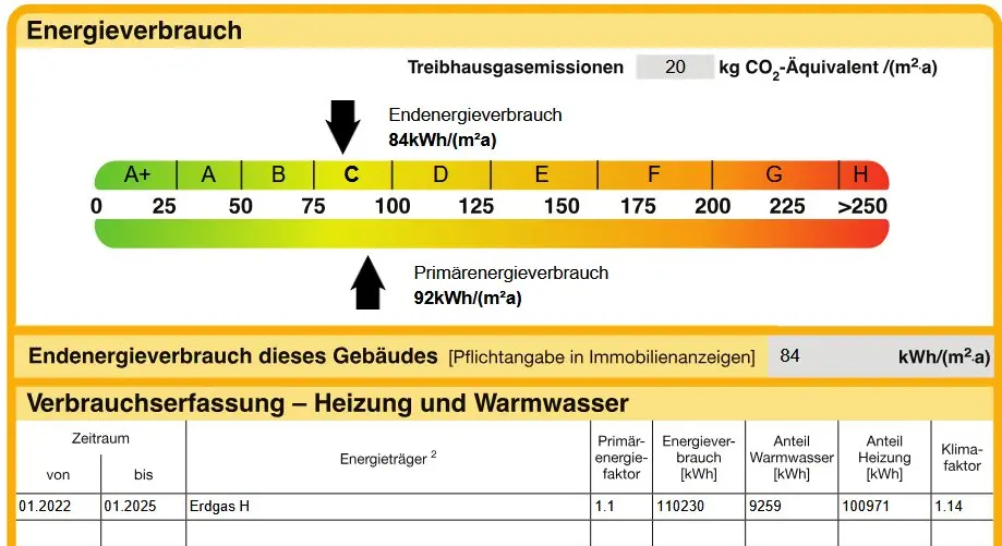 4 Zimmer Wohnung mit 93 m² in Kiel – Bild 9