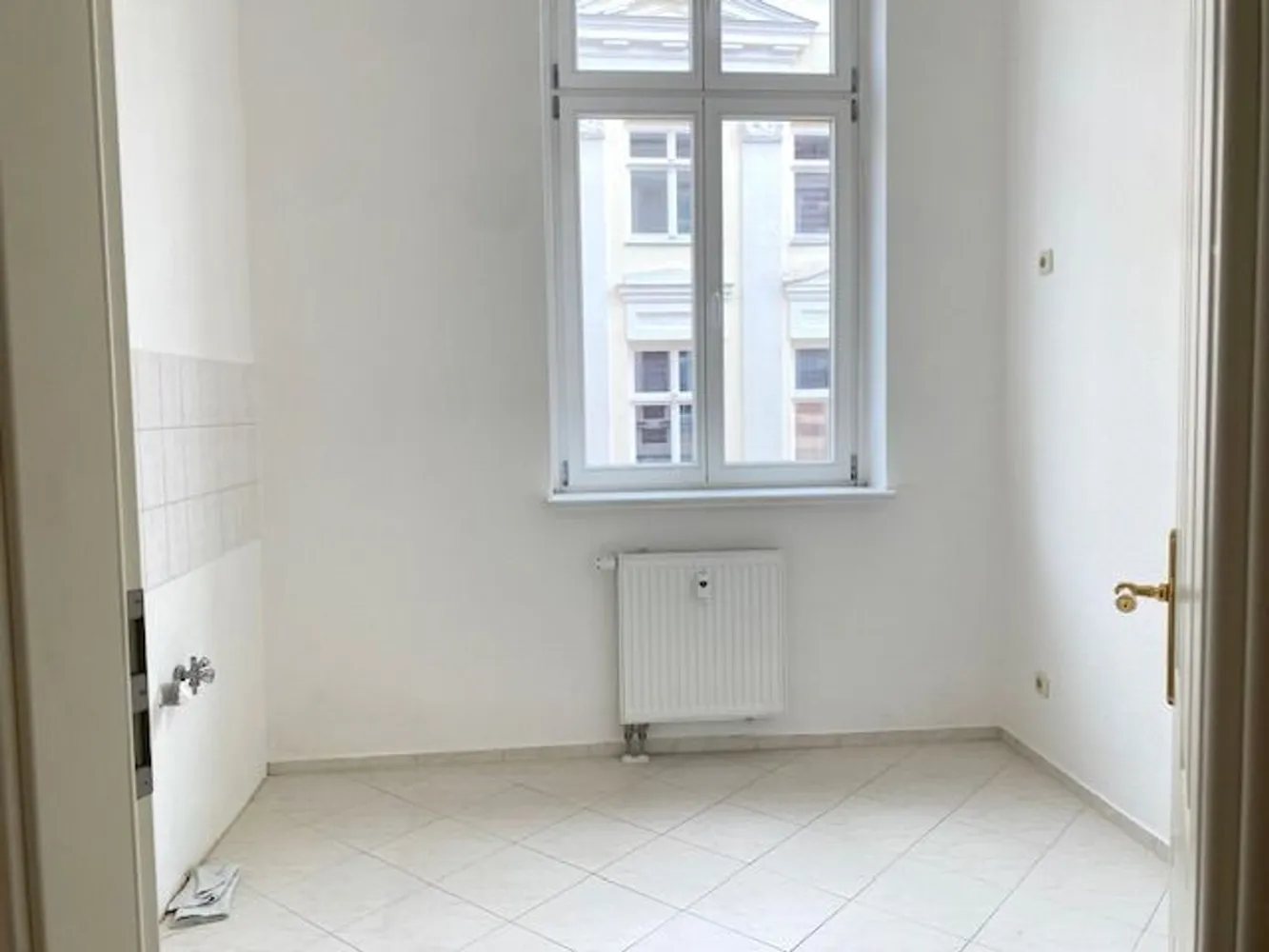 2 Zimmer Wohnung mit 37 m² in Güstrow – Bild 4