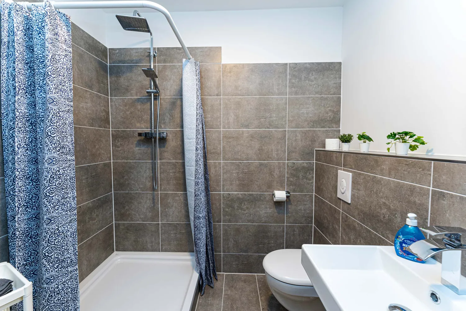 Shared room with 14 m² in Berlin – Photo 11