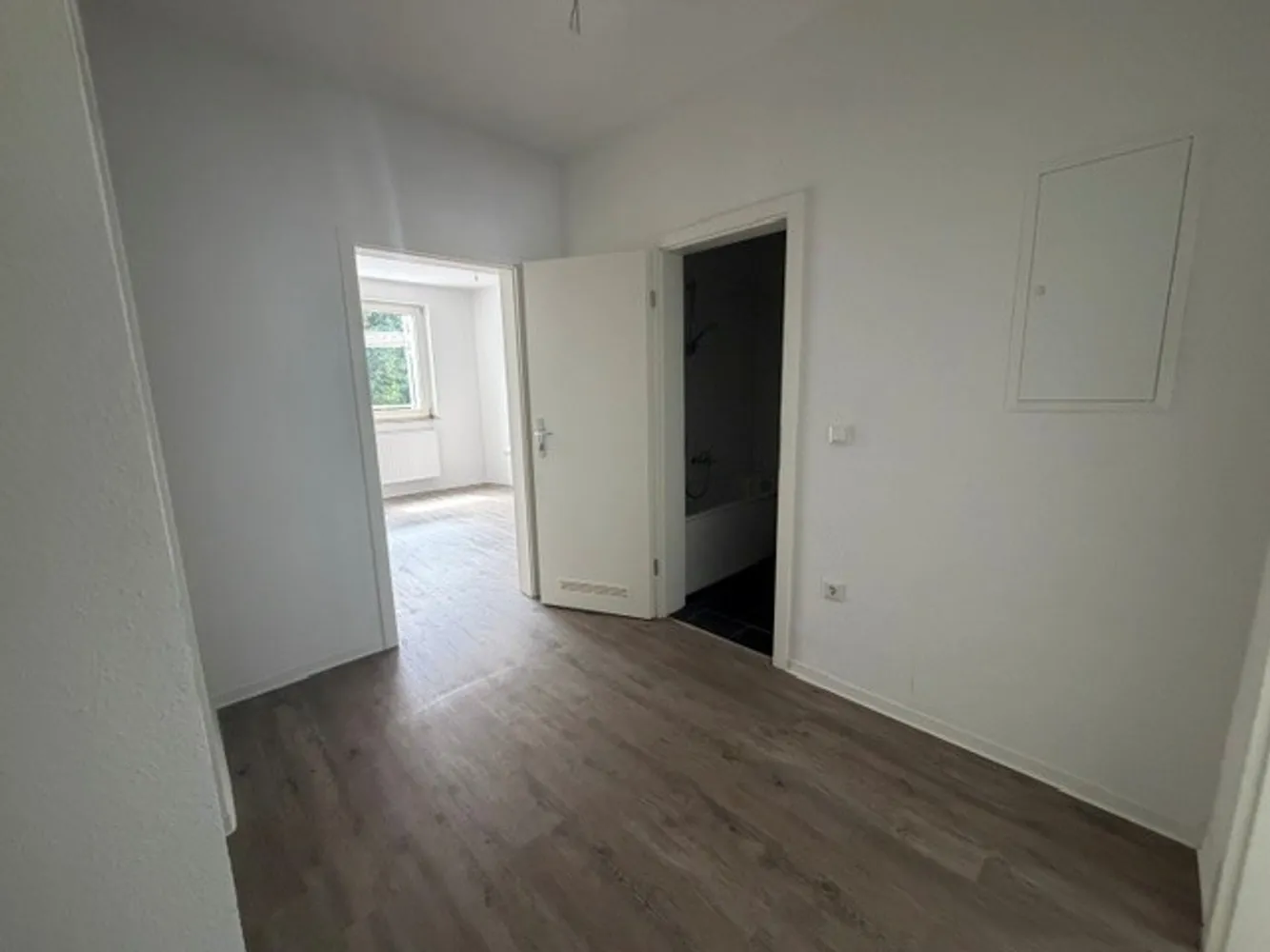 2 Zimmer Wohnung mit 39 m² in Essen – Bild 4