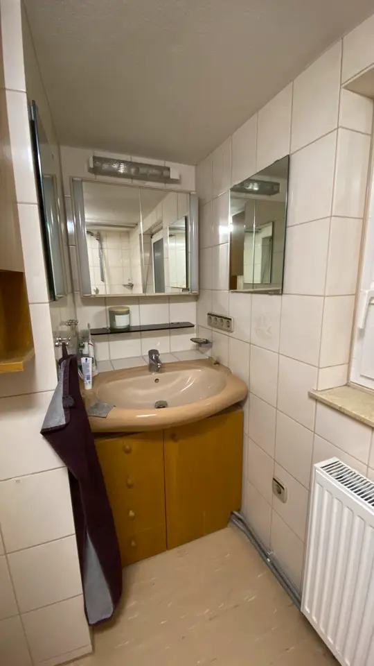 WG-Zimmer mit 80 m² in Rottenburg am Neckar – Bild 10