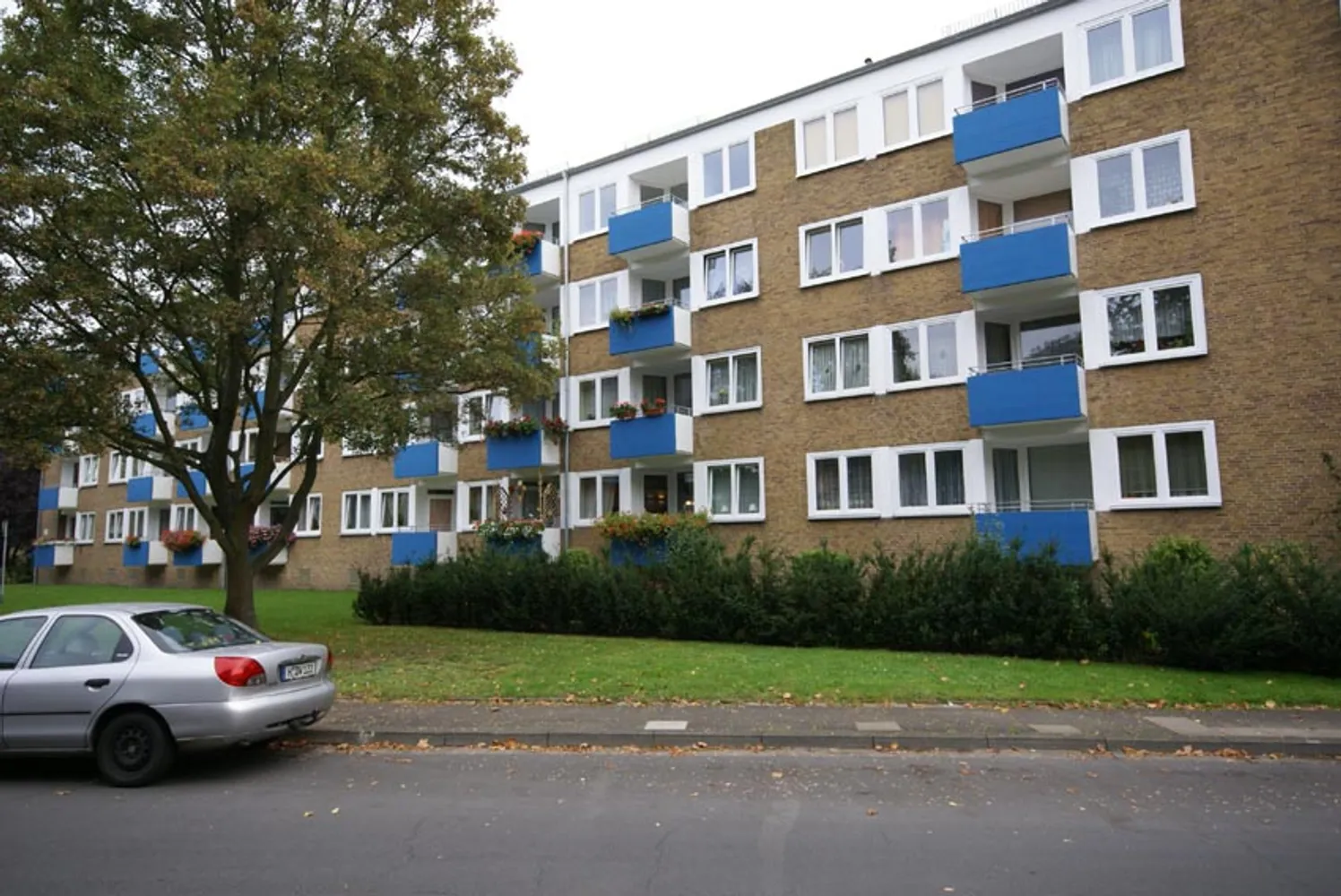3 room apartment with 61 m² in Hanover – Photo 2