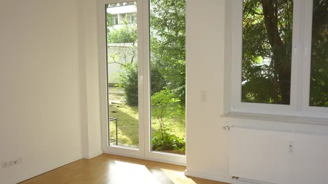 6 Zimmer Wohnung mit 210 m² in Hannover – Bild 8