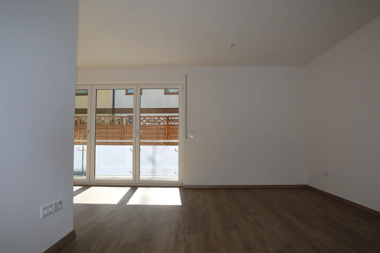 4 Zimmer Wohnung mit 93 m² in Friedrichshafen – Bild 3