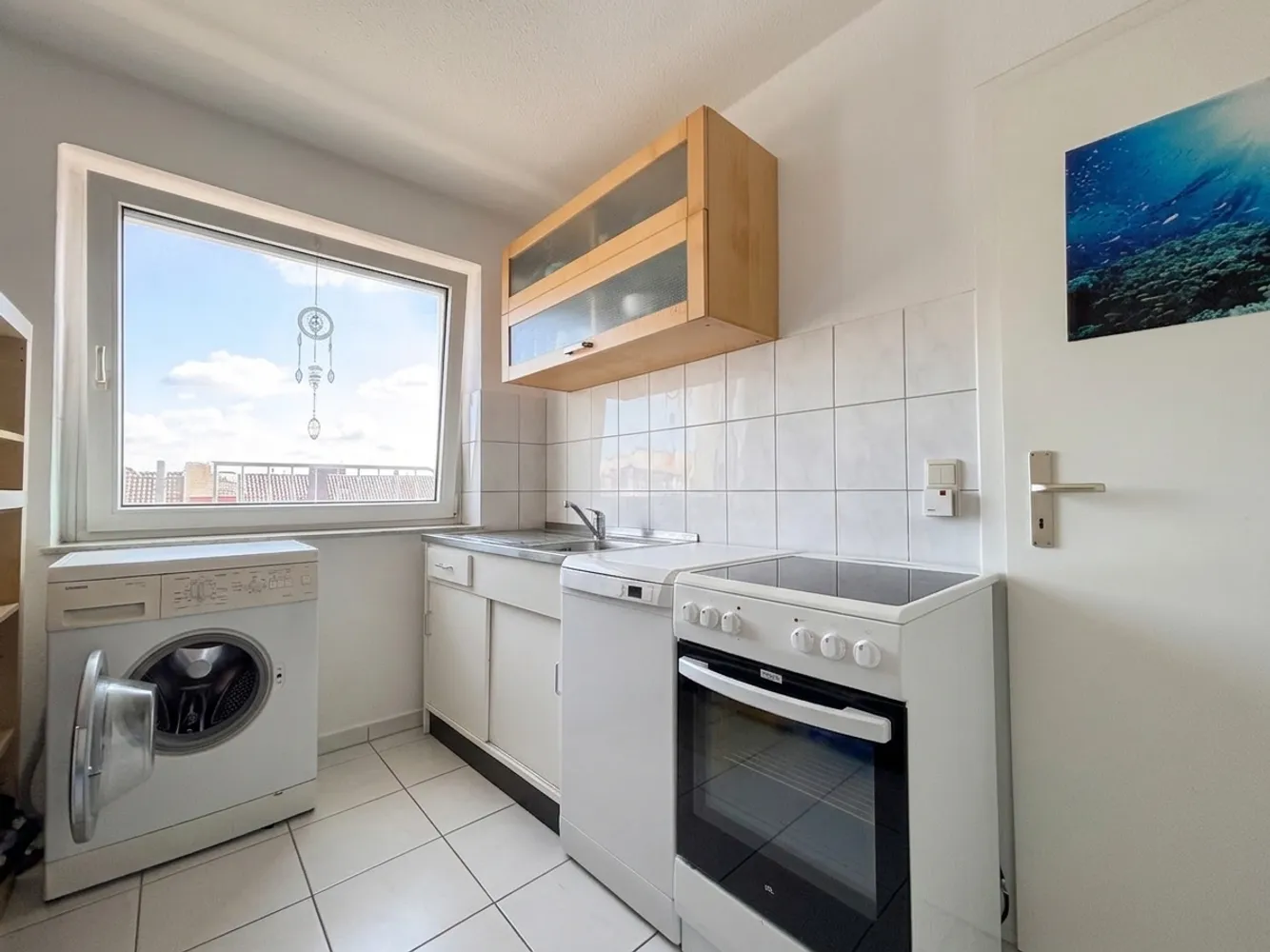 2 Zimmer Wohnung mit 50 m² in Bremen – Bild 9