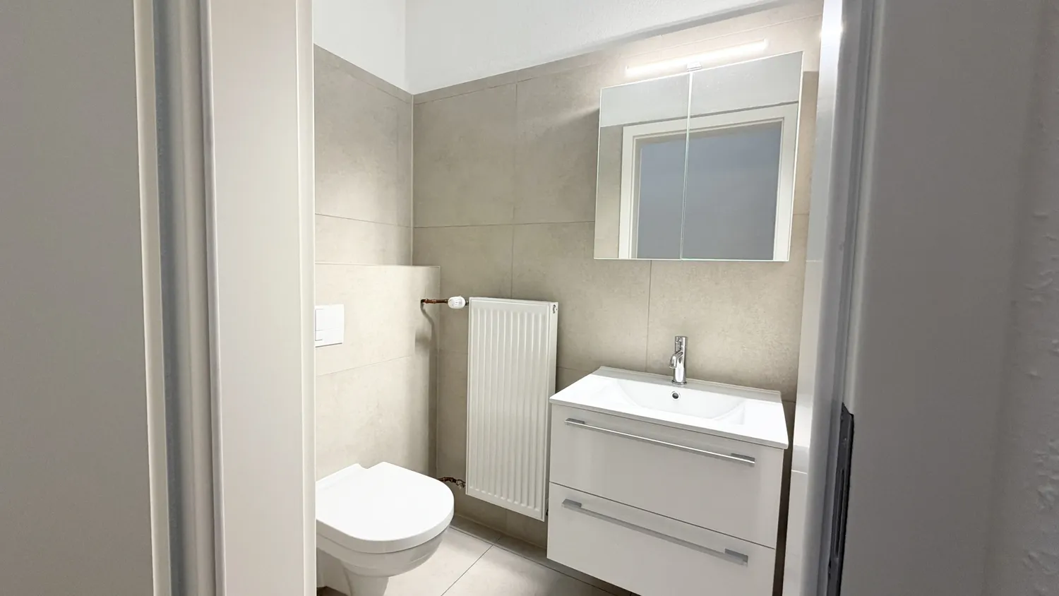 4 Zimmer Wohnung mit 153 m² in Bergisch Gladbach – Bild 9