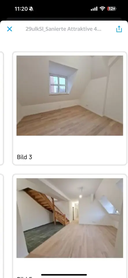 4 Zimmer Wohnung mit 93 m² in Merseburg – Bild 4