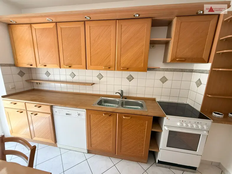 3 Zimmer Wohnung mit 65 m² in Annaberg-Buchholz – Bild 3