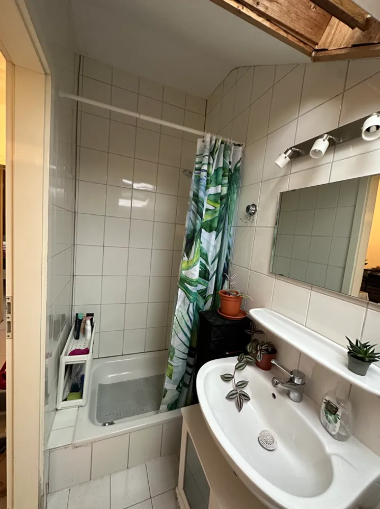 1 room apartment with 35 m² in Bonn – Photo 3