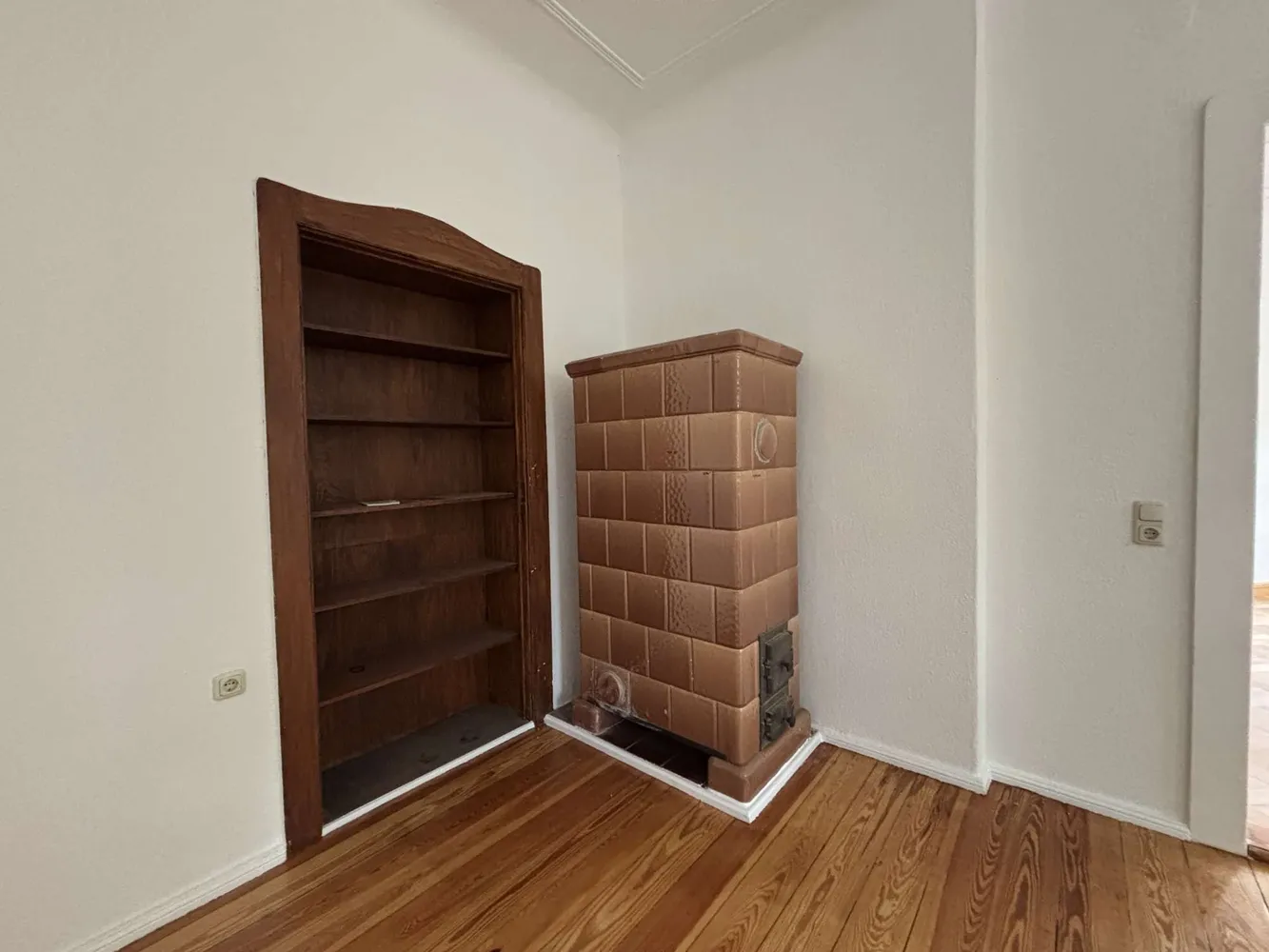 4 Zimmer Wohnung mit 124 m² in Halle (Saale) – Bild 10