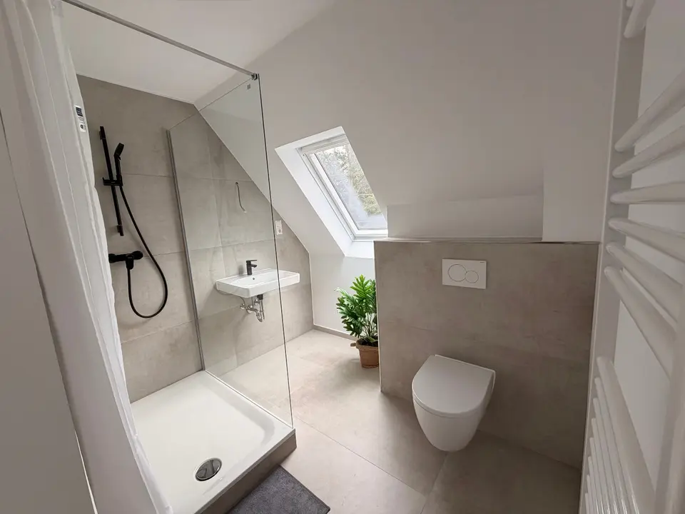 9 Zimmer Wohnung mit 216 m² in Euskirchen – Bild 8