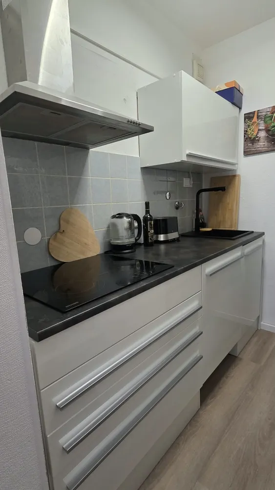 2 room apartment with 42 m² in Bochum – Photo 4