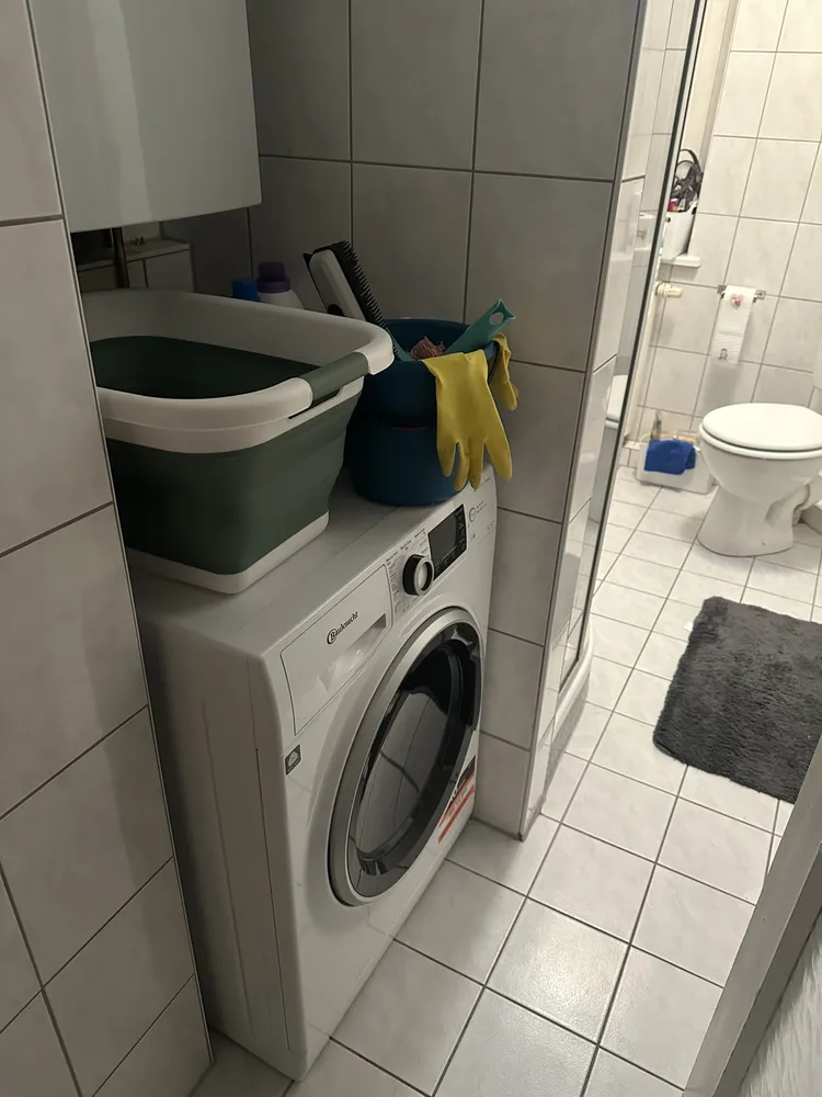 1 Zimmer Wohnung mit 15 m² in München – Bild 7