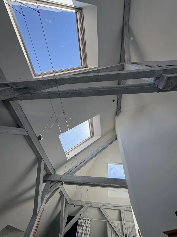 4 Zimmer Wohnung mit 147 m² in Hannover – Bild 2