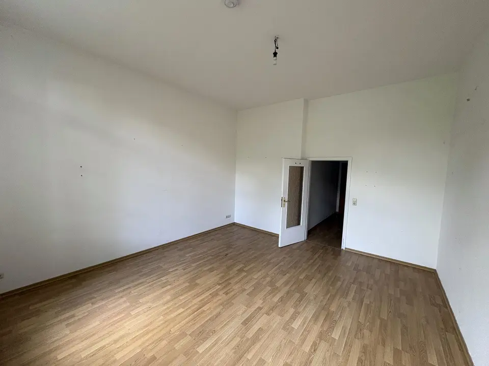 3 Zimmer Wohnung mit 91 m² in Luckenwalde – Bild 2