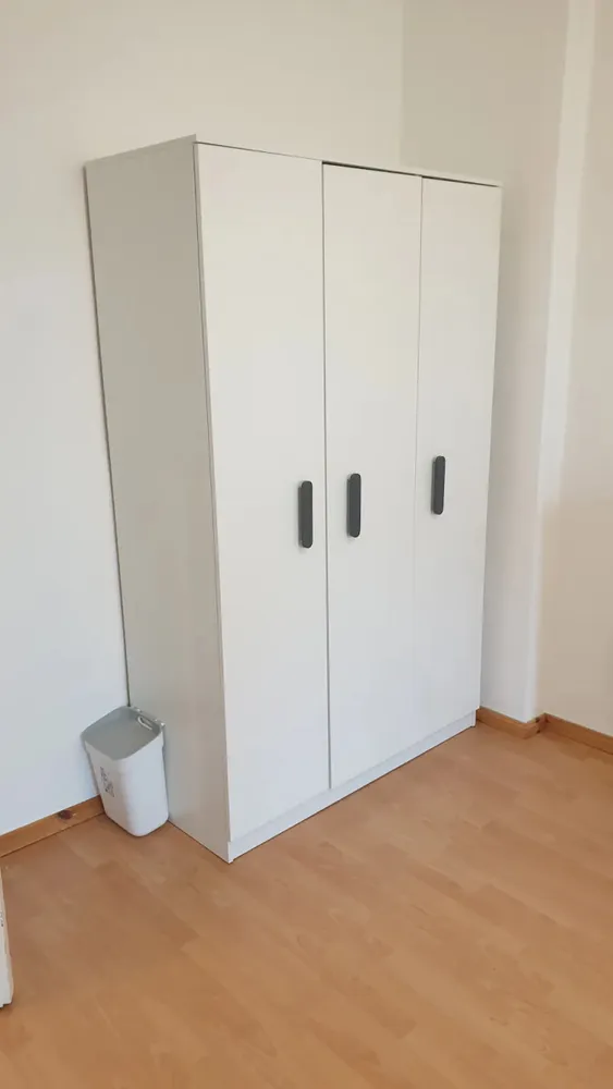 WG-Zimmer mit 32 m² in Berlin – Bild 2