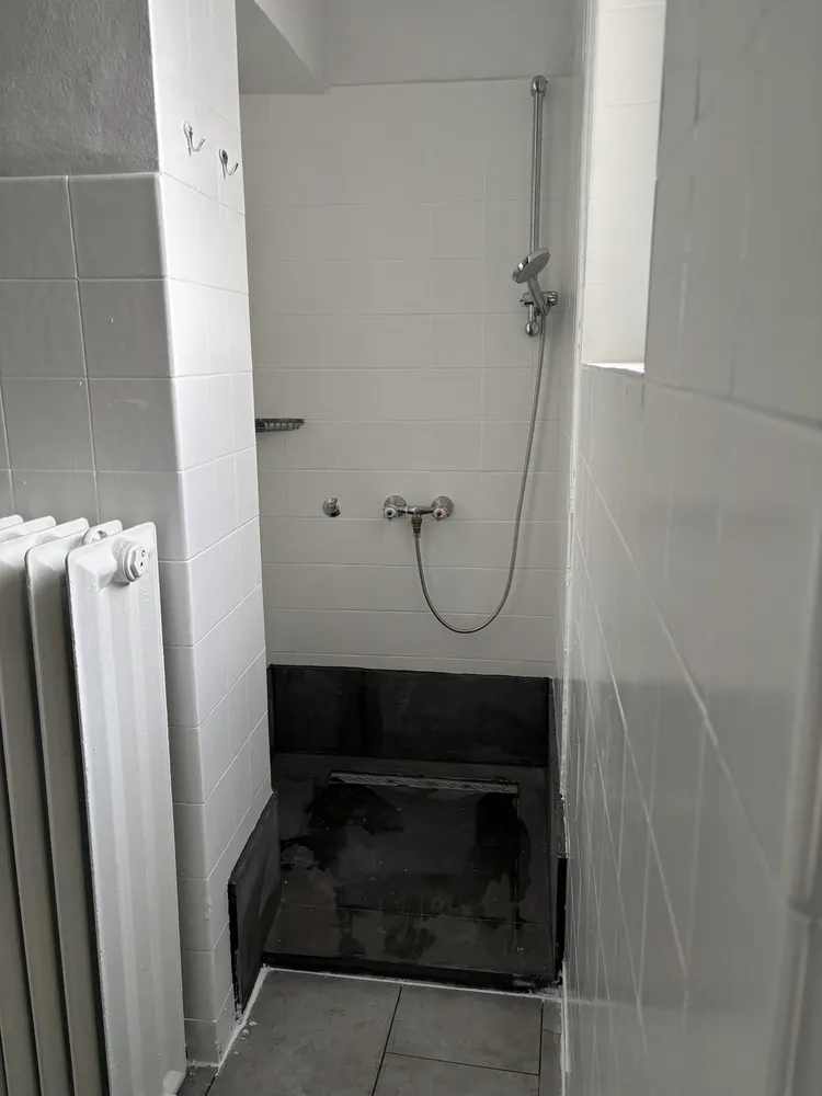 4 Zimmer Wohnung mit 105 m² in Duisburg – Bild 3