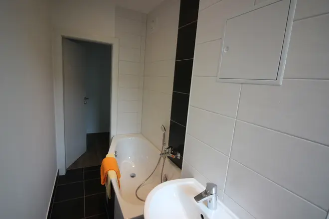 2 Zimmer Wohnung mit 50 m² in Chemnitz – Bild 3