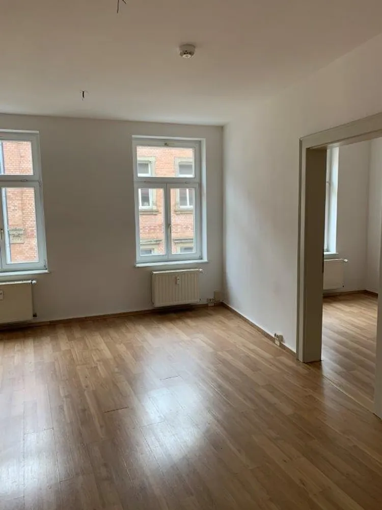 5 Zimmer Wohnung mit 153 m² in Halle (Saale) – Bild 6