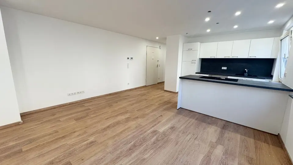 2 Zimmer Wohnung mit 50 m² in Nürnberg – Bild 4