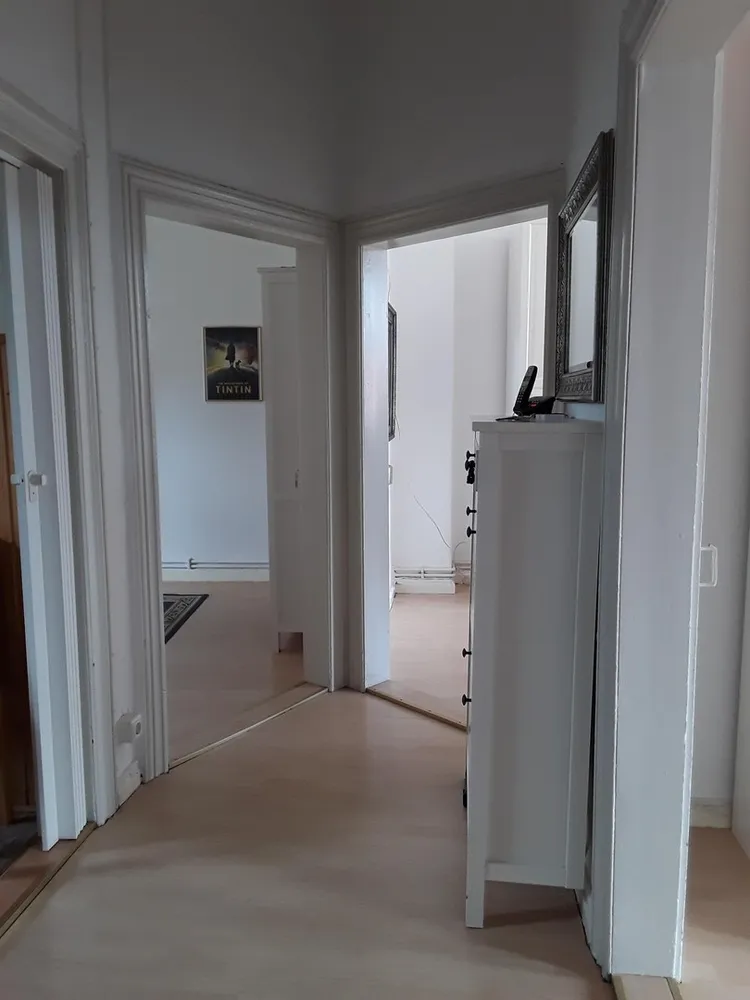 4 room apartment with 100 m² in Wolfenbüttel – Photo 1