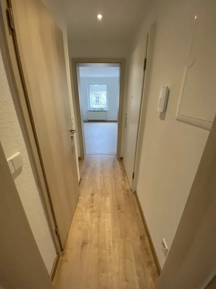 1 Zimmer Wohnung mit 32 m² in Chemnitz – Bild 5