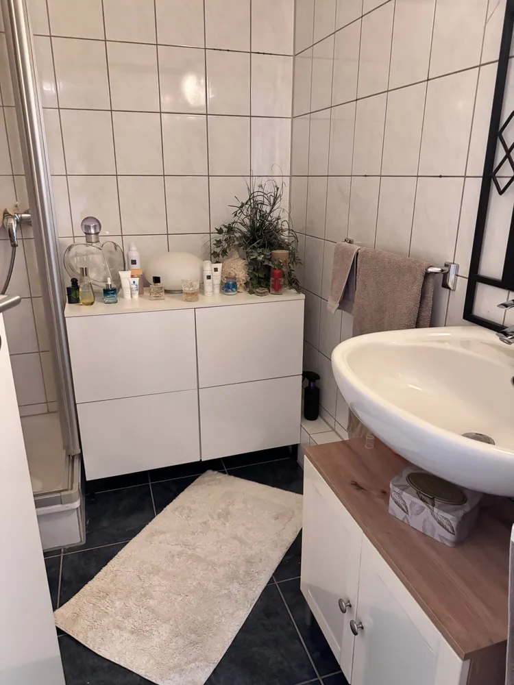 2 Zimmer Wohnung mit 65 m² in Krefeld – Bild 8