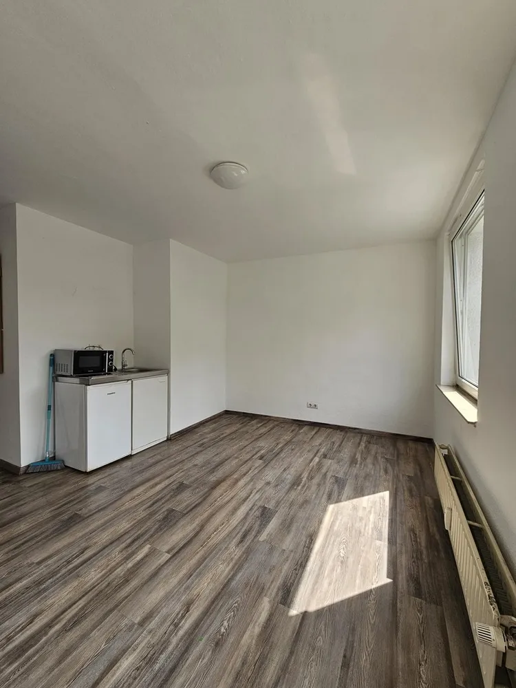 1 Zimmer Wohnung mit 30 m² in Solingen – Bild 2
