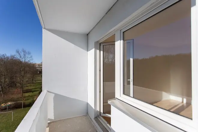 2 room apartment with 41 m² in Chemnitz – Photo 7
