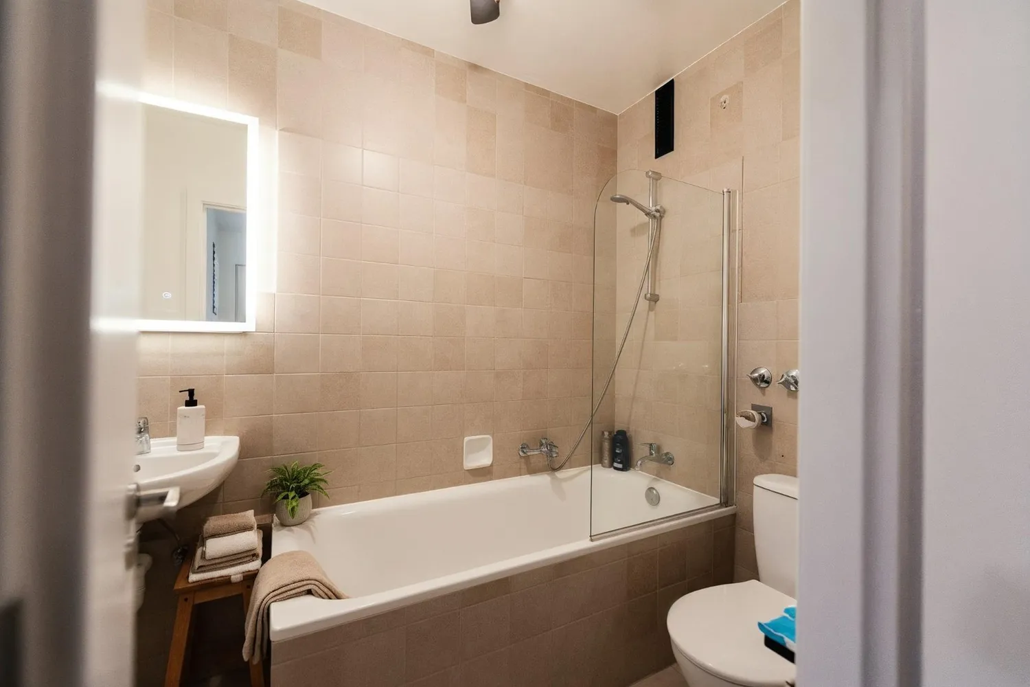 2 Zimmer Wohnung mit 57 m² in Mannheim – Bild 4