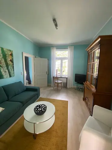 2 Zimmer Wohnung mit 50 m² in Frankfurt am Main – Bild 6