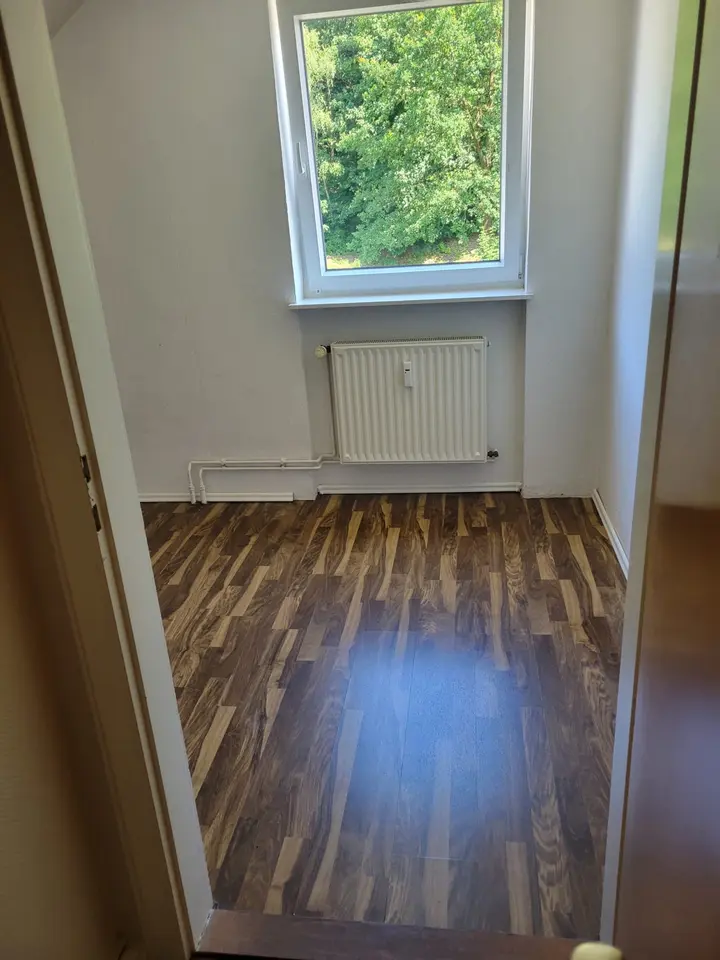 2 Zimmer Wohnung mit 35 m² in Osterode am Harz – Bild 2