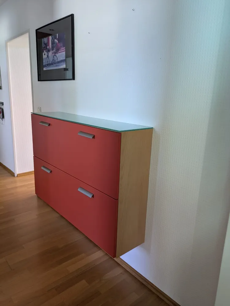 3 Zimmer Wohnung mit 90 m² in Aachen – Bild 11