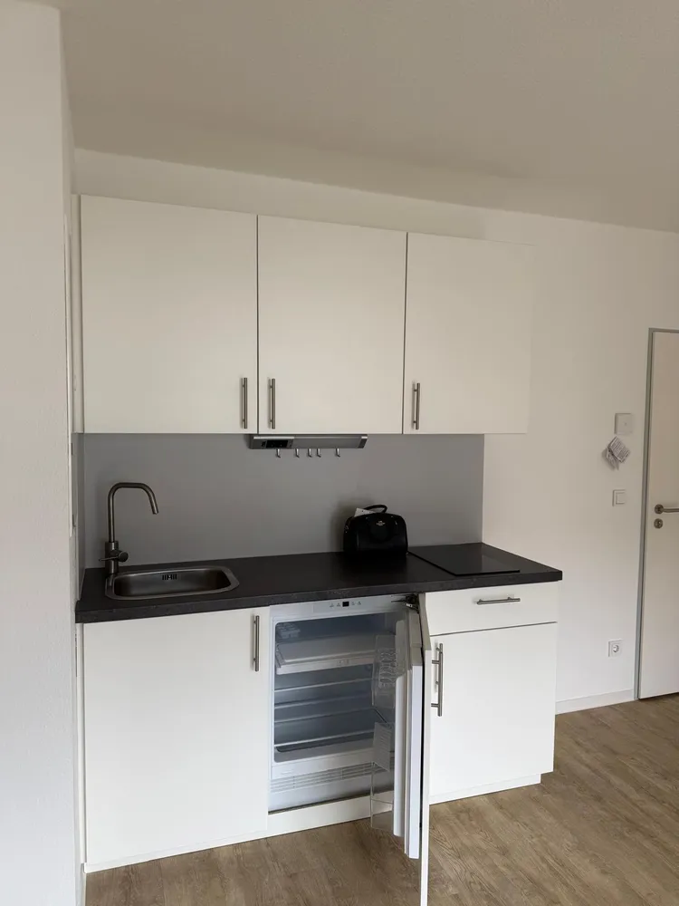1 Zimmer Wohnung mit 37 m² in Aachen – Bild 9