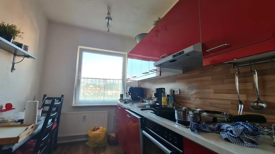 3 Zimmer Wohnung mit 65 m² in Siegen – Bild 4