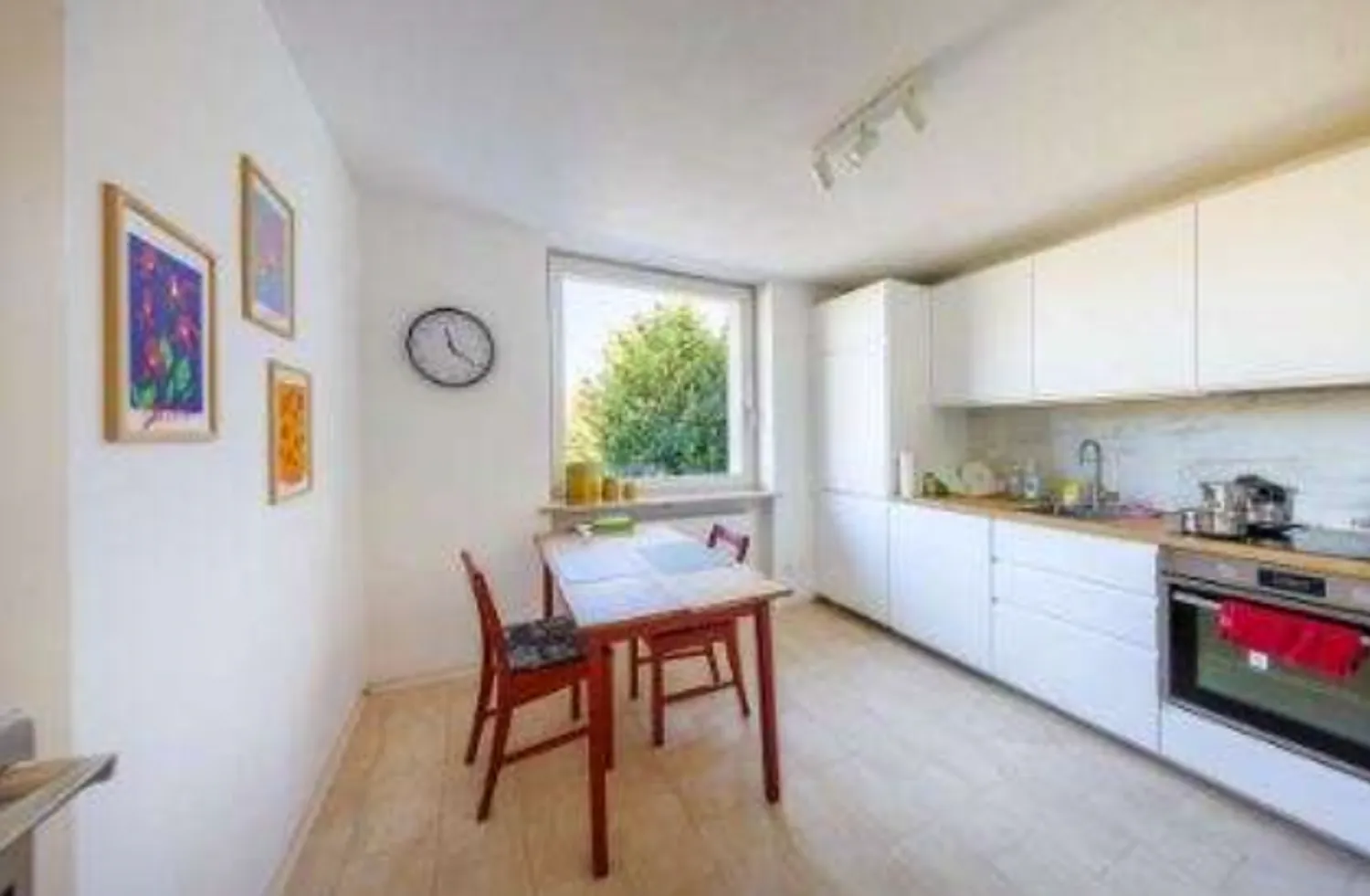 3 room apartment with 75 m² in Munich – Photo 8