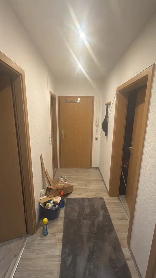 3 Zimmer Wohnung mit 60 m² in Aschersleben – Bild 4