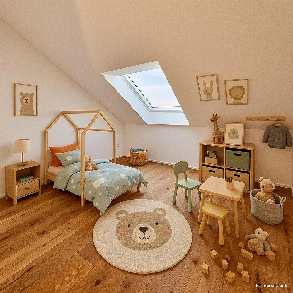 4 Zimmer Wohnung mit 166 m² in Ratingen – Bild 4