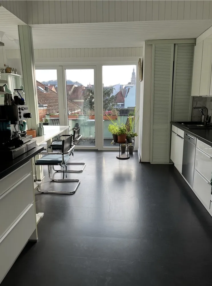 6 Zimmer Wohnung mit 170 m² in Coburg – Bild 6