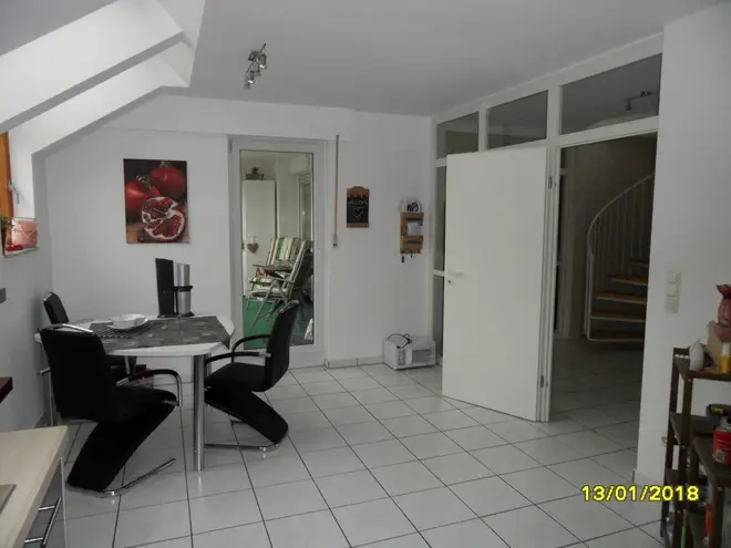 4 Zimmer Wohnung mit 105 m² in Mönchengladbach – Bild 8